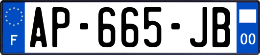 AP-665-JB