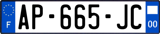 AP-665-JC