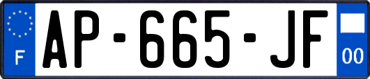 AP-665-JF