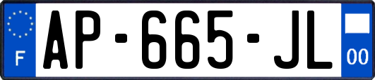 AP-665-JL