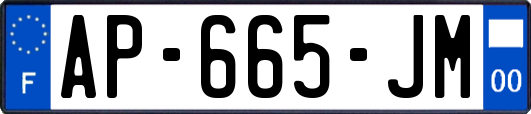 AP-665-JM