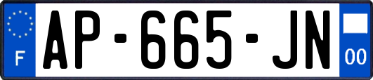 AP-665-JN