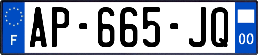 AP-665-JQ