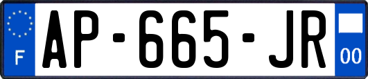 AP-665-JR