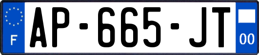 AP-665-JT