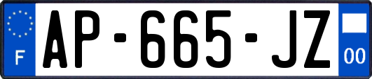 AP-665-JZ