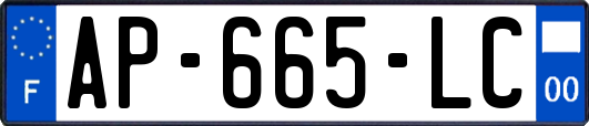 AP-665-LC