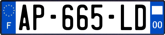 AP-665-LD