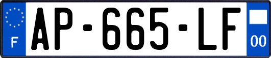 AP-665-LF