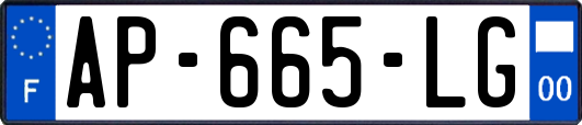 AP-665-LG