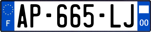 AP-665-LJ