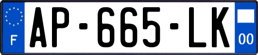 AP-665-LK