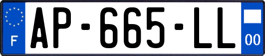 AP-665-LL
