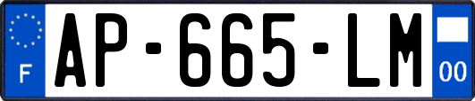 AP-665-LM