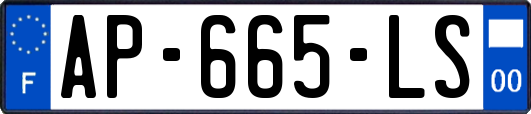 AP-665-LS