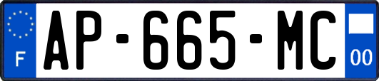 AP-665-MC