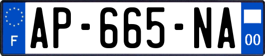 AP-665-NA