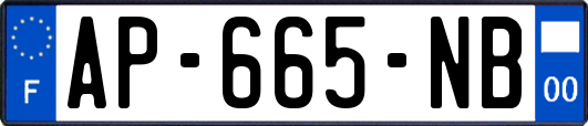 AP-665-NB