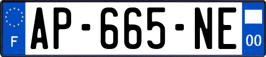AP-665-NE