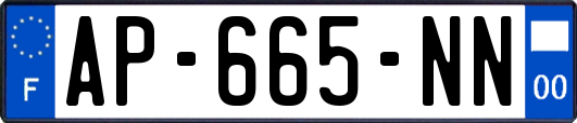 AP-665-NN