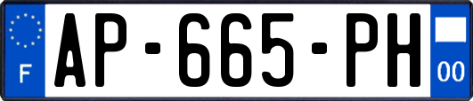 AP-665-PH