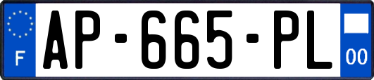 AP-665-PL