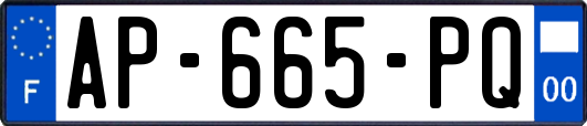 AP-665-PQ