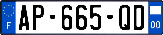 AP-665-QD