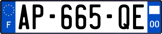 AP-665-QE