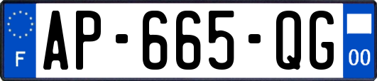 AP-665-QG