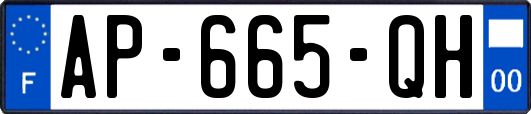 AP-665-QH