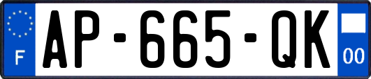 AP-665-QK