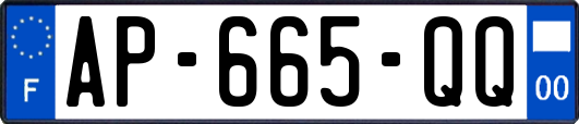 AP-665-QQ