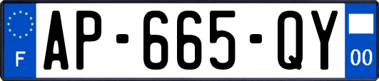 AP-665-QY