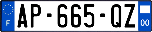 AP-665-QZ