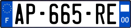 AP-665-RE