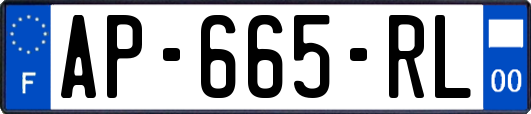 AP-665-RL