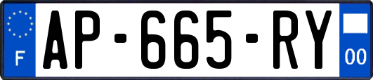 AP-665-RY