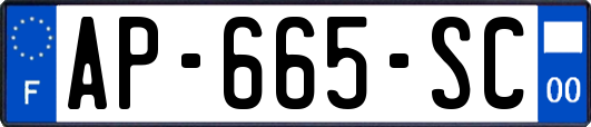 AP-665-SC