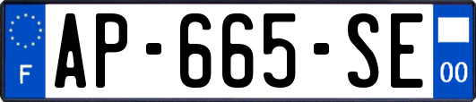 AP-665-SE