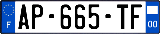 AP-665-TF