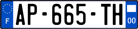 AP-665-TH