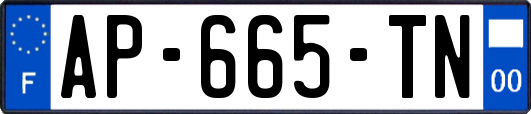 AP-665-TN