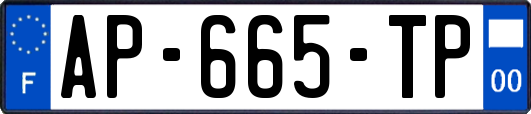 AP-665-TP