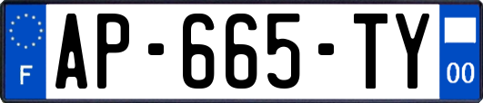 AP-665-TY