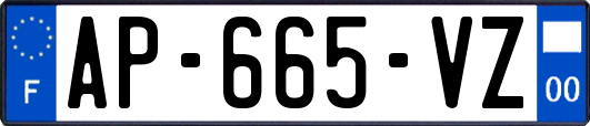 AP-665-VZ