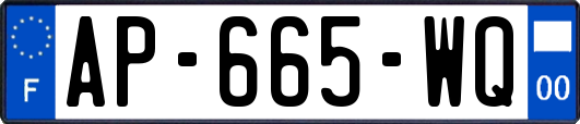 AP-665-WQ