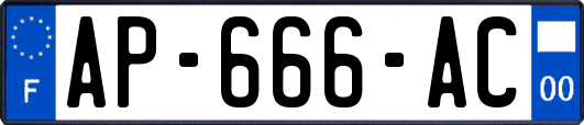 AP-666-AC