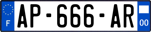 AP-666-AR