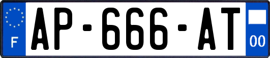 AP-666-AT